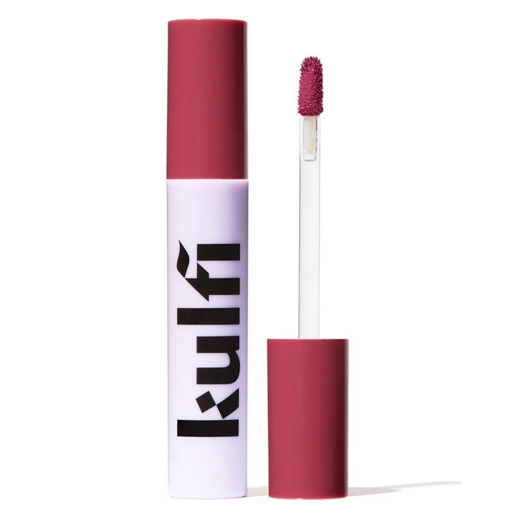 Kulfi Lassi Lips Staining Lip Oil
Color First Sari